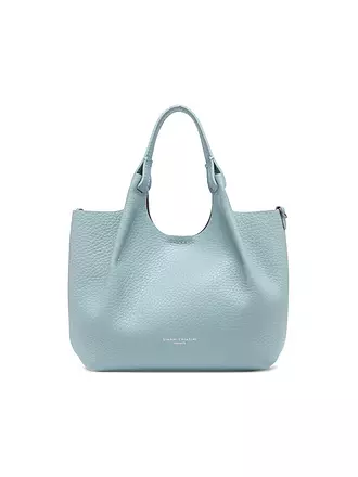 GIANNI CHIARINI | Sac en cuir - Sac Hobo DUA | hellblau